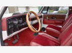 Thumbnail Photo 7 for 1976 Chevrolet Blazer 4WD 2-Door